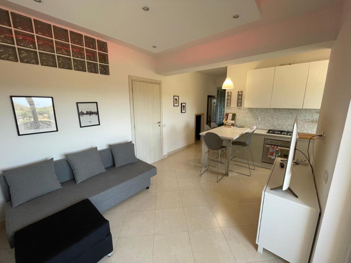 Ferienwohnung Casa La Chiave Dei Desideri Lido di Ostia Exterior foto