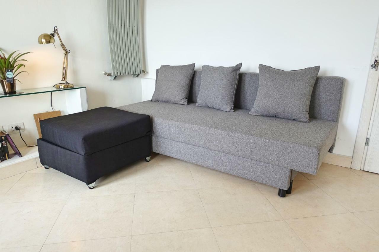 Ferienwohnung Casa La Chiave Dei Desideri Lido di Ostia Exterior foto