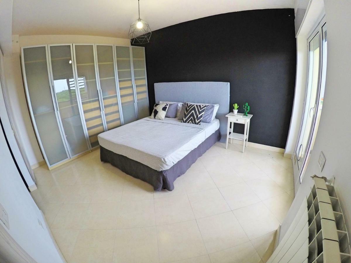 Ferienwohnung Casa La Chiave Dei Desideri Lido di Ostia Exterior foto